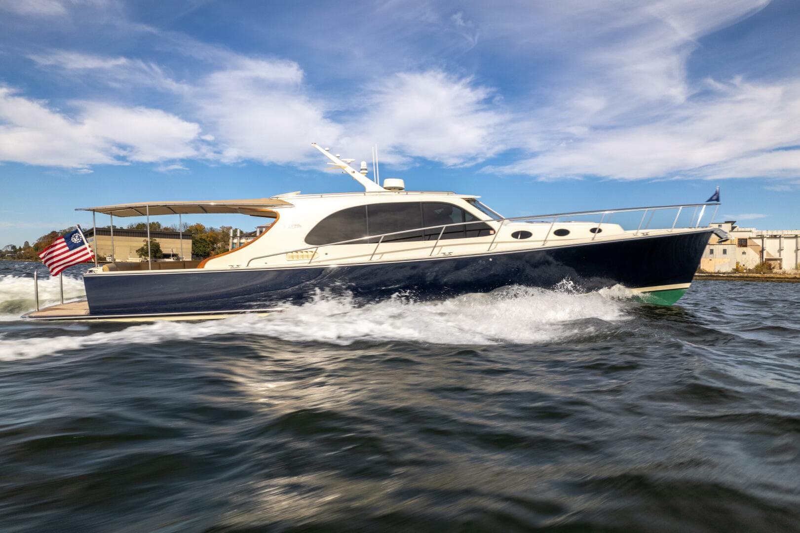 2016 Palm Beach Motor Yachts Pb 50 — photo 17
