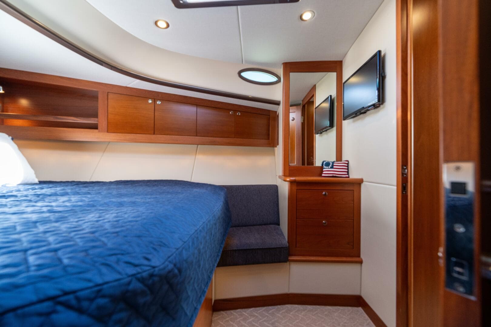 2016 Palm Beach Motor Yachts Pb 50 — photo 80