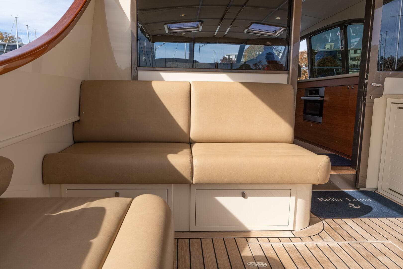 2016 Palm Beach Motor Yachts Pb 50 — photo 28