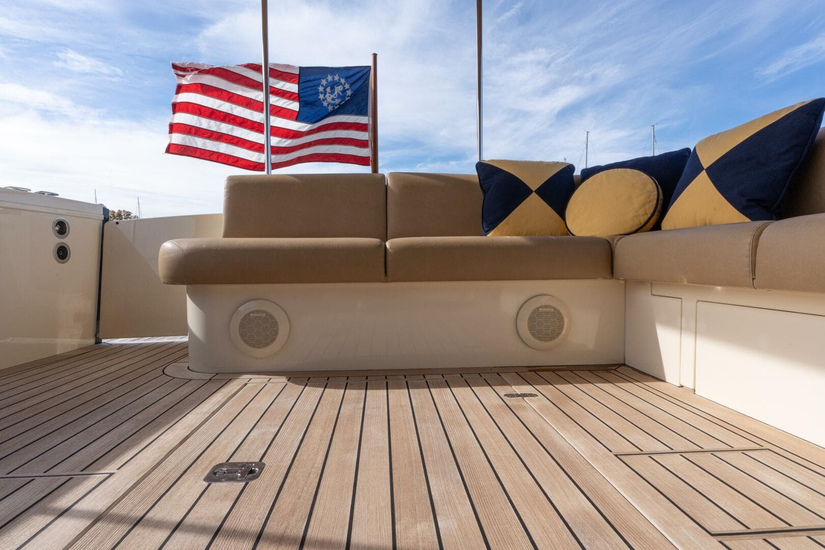 2016 Palm Beach Motor Yachts Pb 50 — photo 50