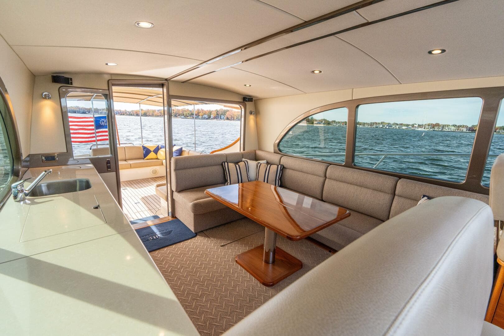 2016 Palm Beach Motor Yachts Pb 50 — photo 68