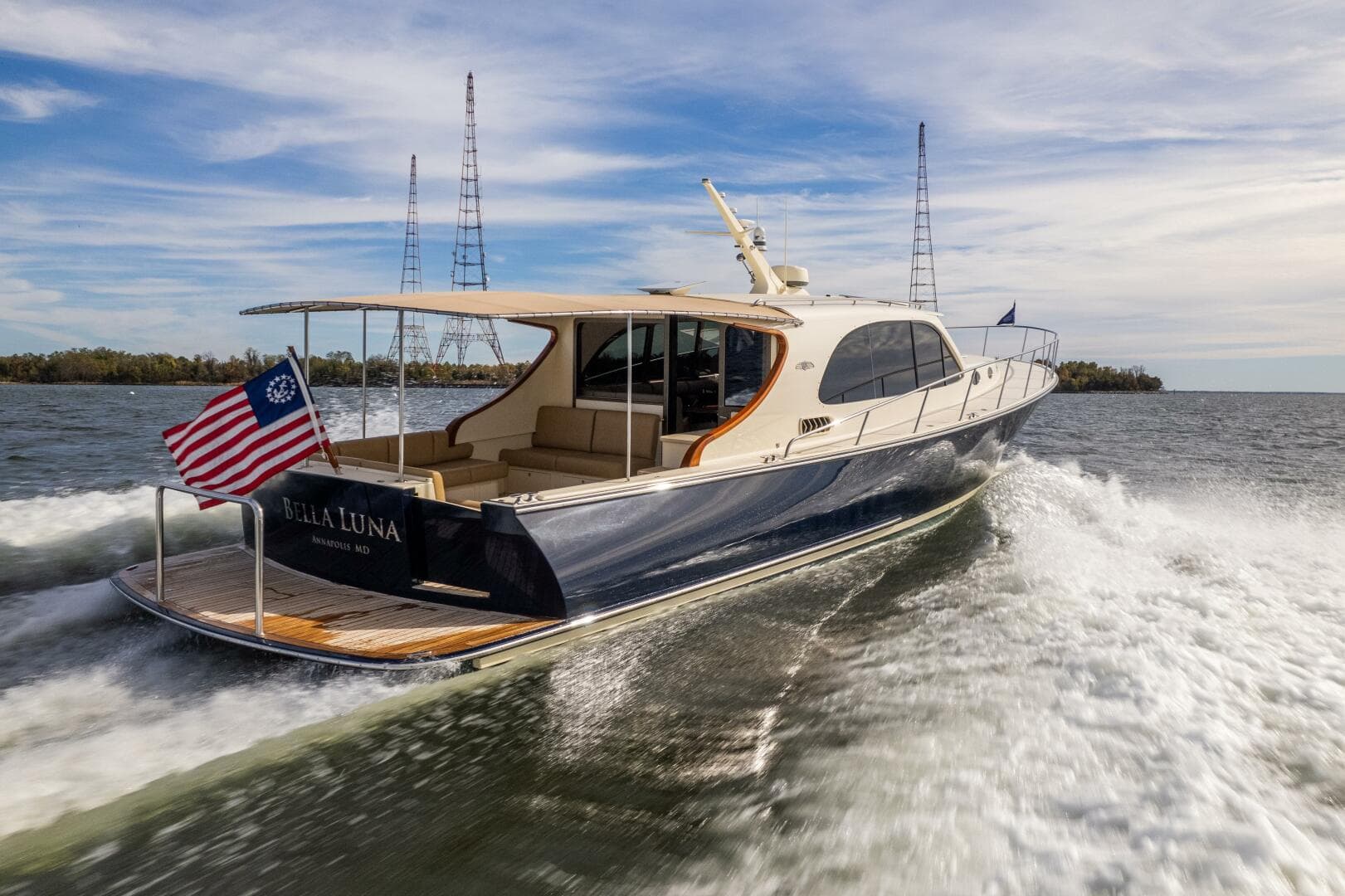 2016 Palm Beach Motor Yachts Pb 50 — photo 19