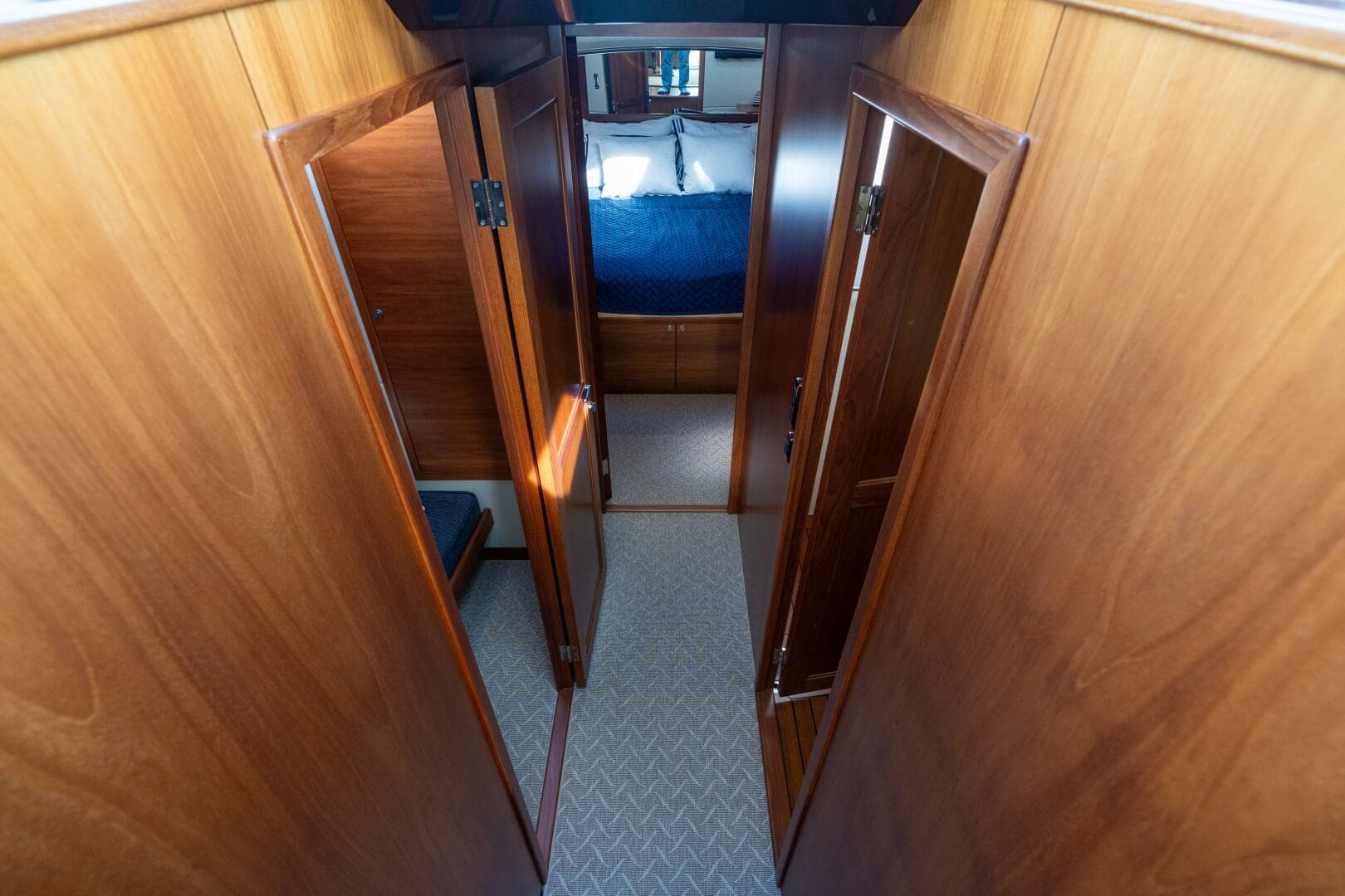 2016 Palm Beach Motor Yachts Pb 50 — photo 76