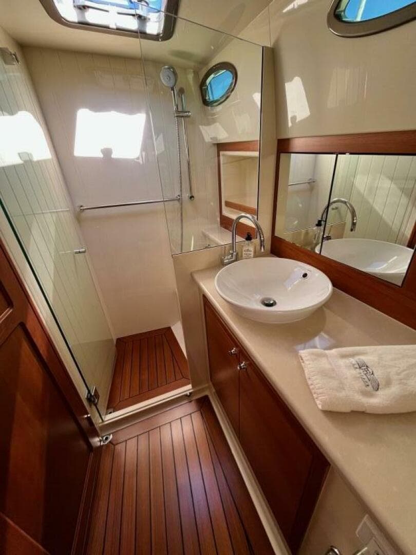 2016 Palm Beach Motor Yachts Pb 50 — photo 83