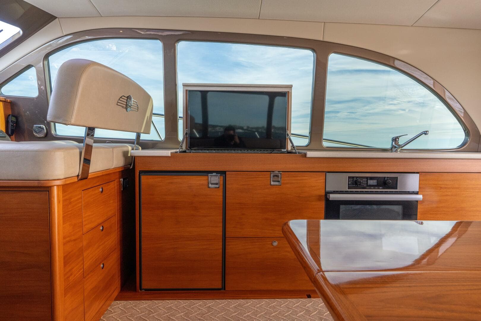 2016 Palm Beach Motor Yachts Pb 50 — photo 55