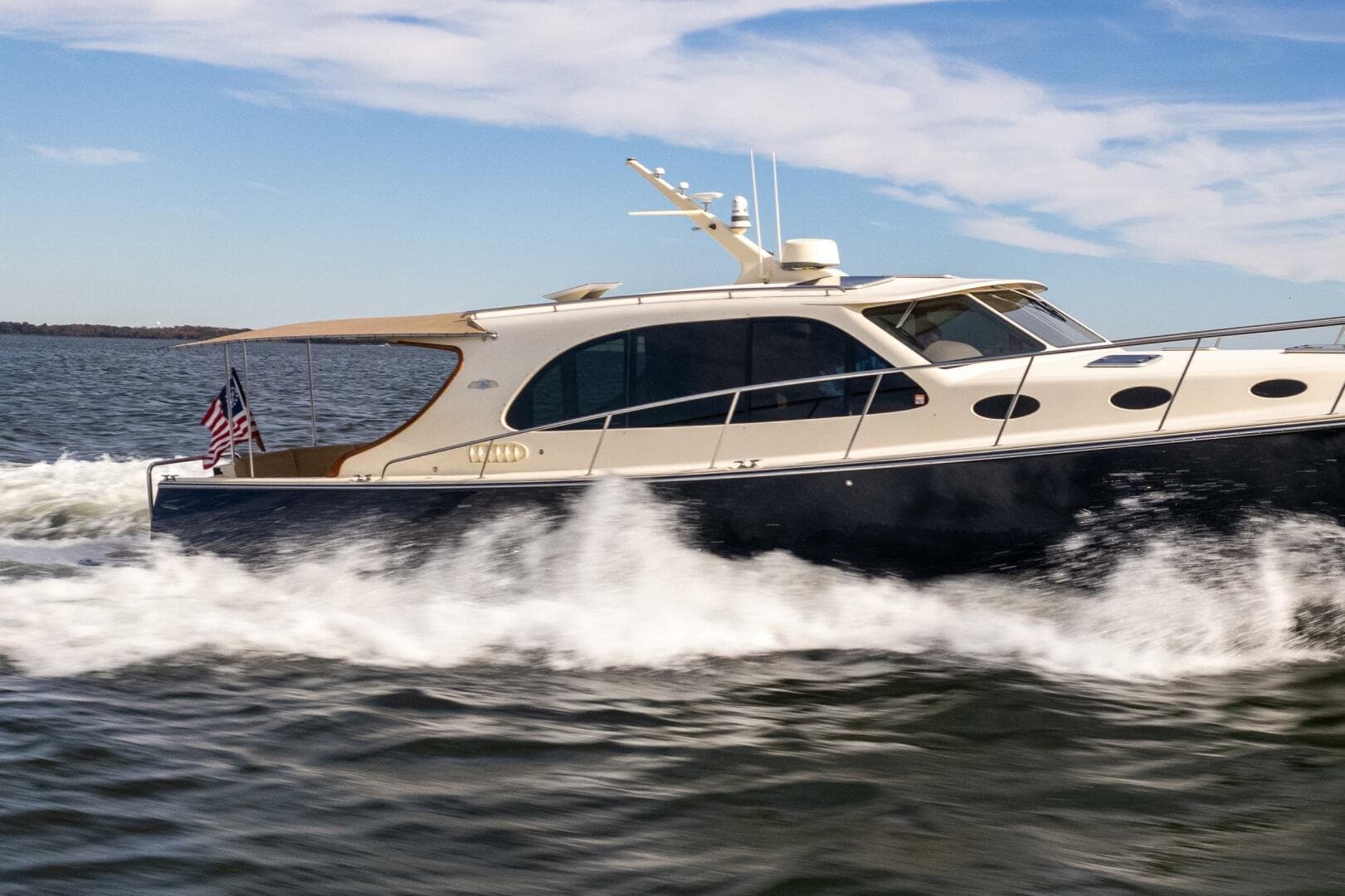 2016 Palm Beach Motor Yachts Pb 50 — photo 22