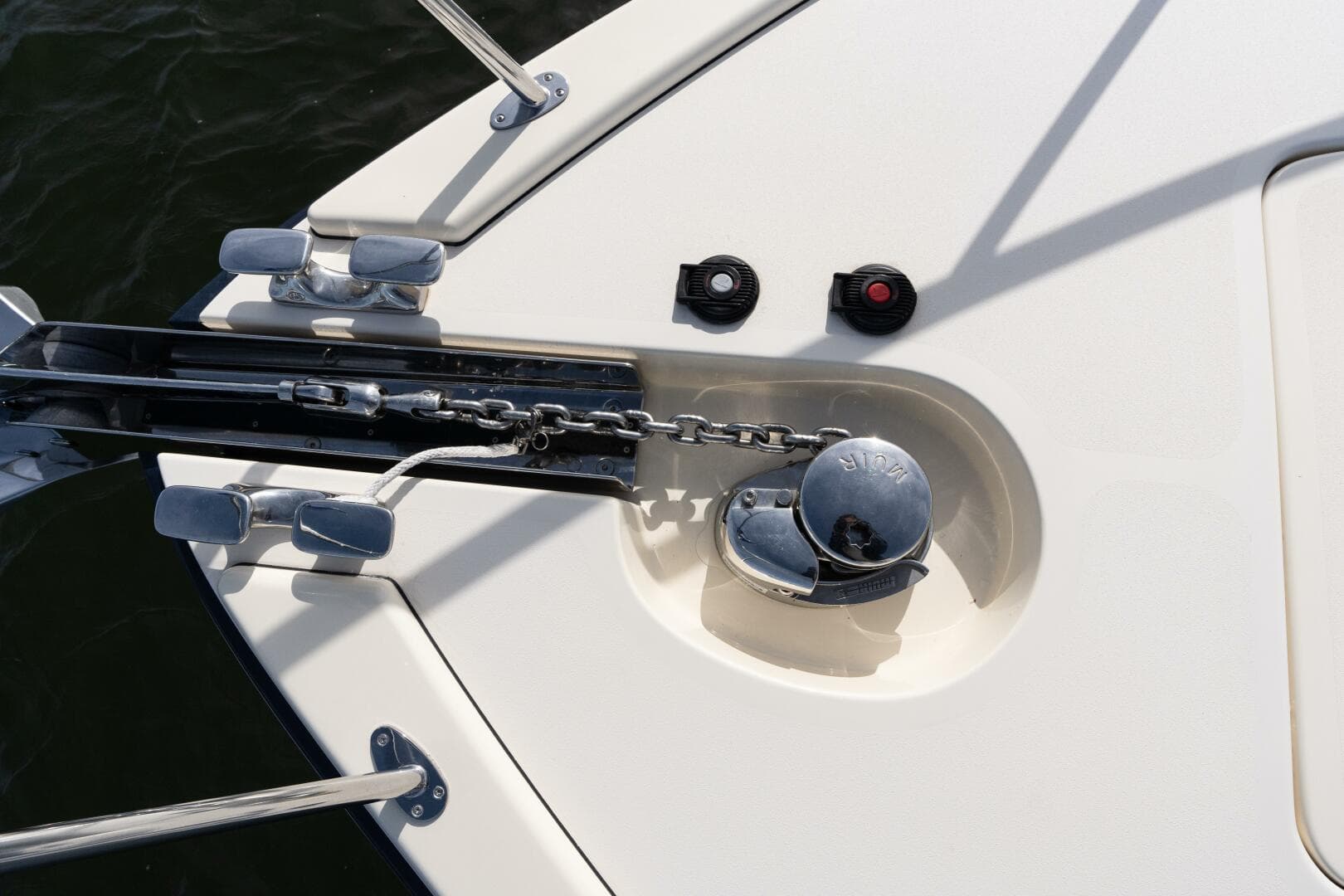 2016 Palm Beach Motor Yachts Pb 50 — photo 46