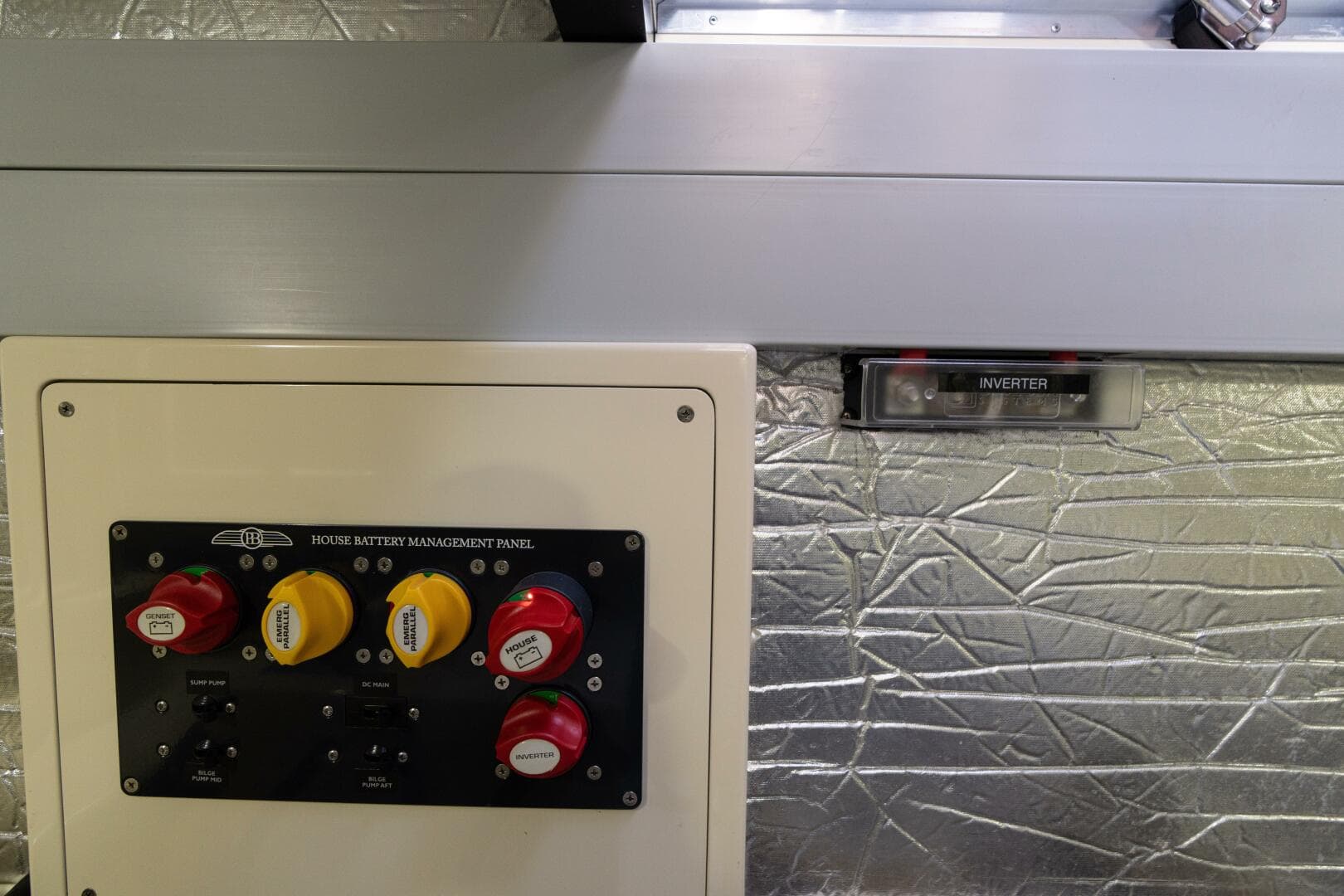 2016 Palm Beach Motor Yachts Pb 50 — photo 75