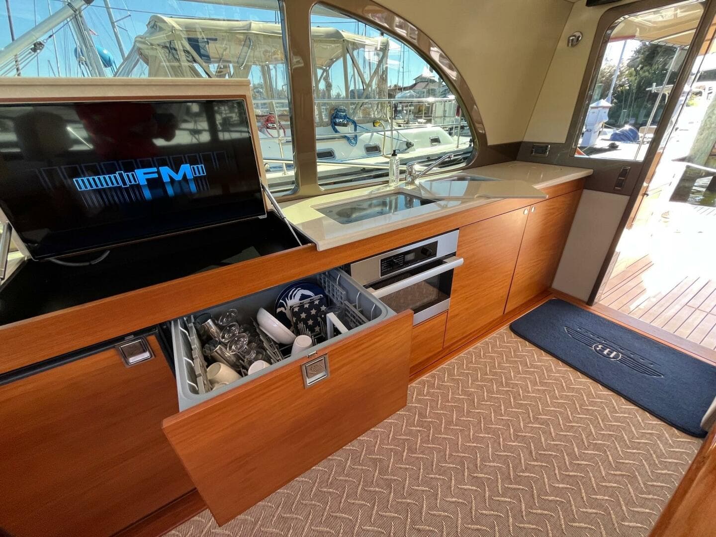 2016 Palm Beach Motor Yachts Pb 50 — photo 71
