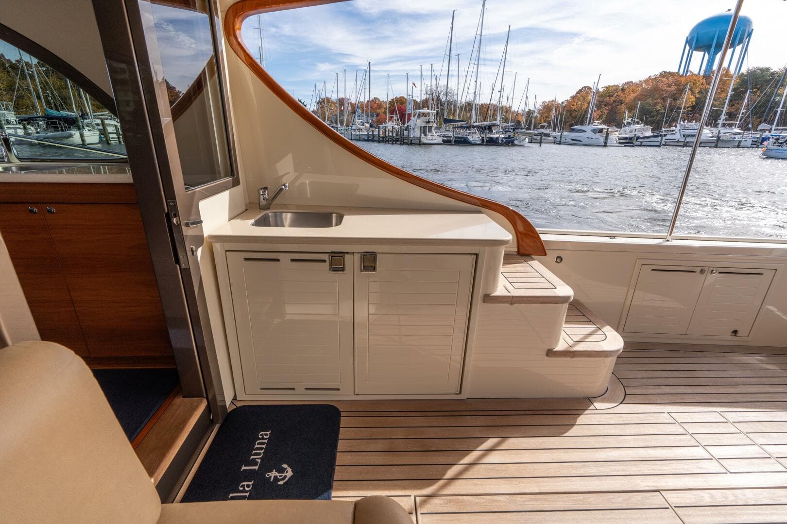 2016 Palm Beach Motor Yachts Pb 50 — photo 31