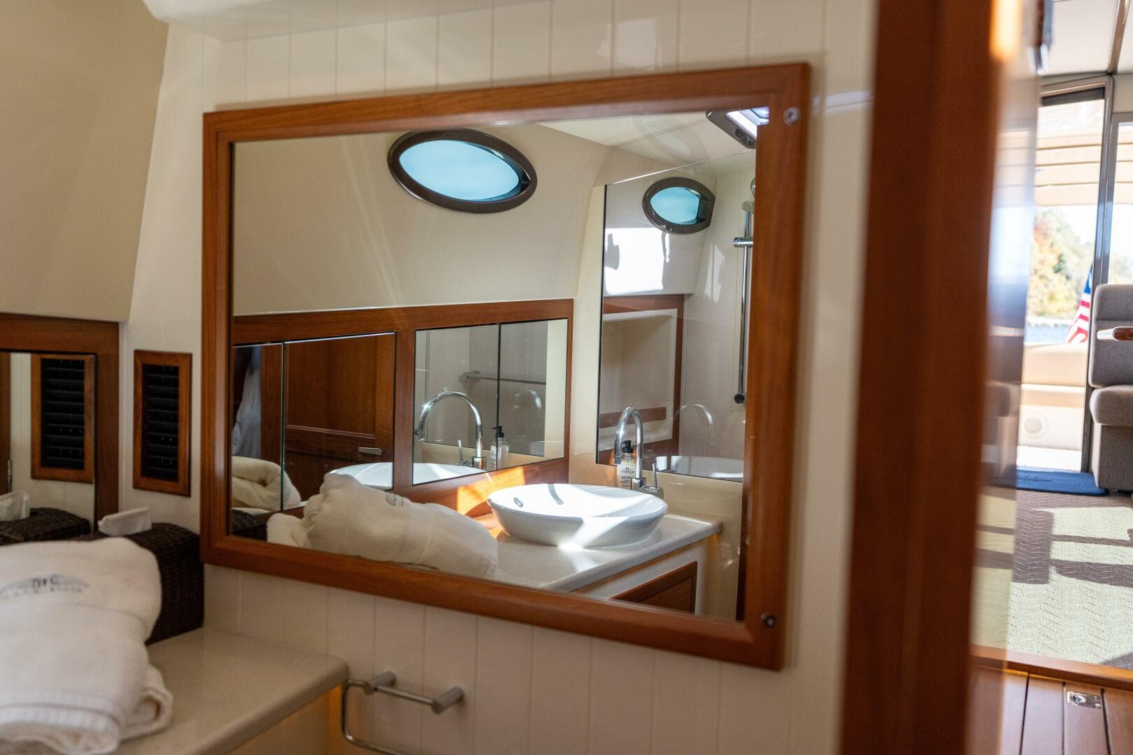 2016 Palm Beach Motor Yachts Pb 50 — photo 89