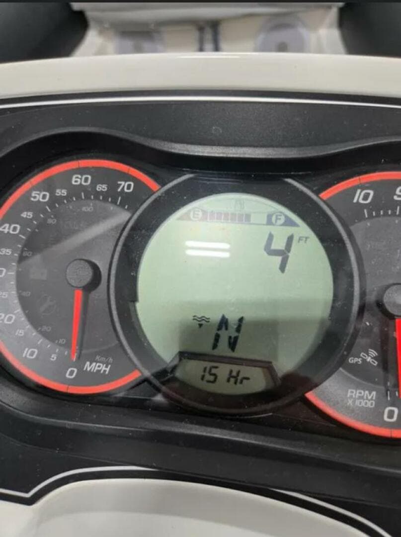 2024 Williams Jet Tenders 435 Sportjet — photo 8