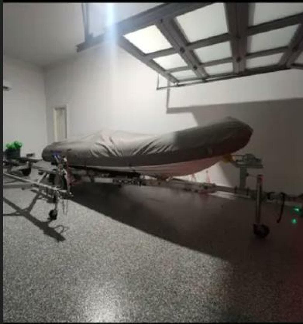 2024 Williams Jet Tenders 435 Sportjet — photo 10