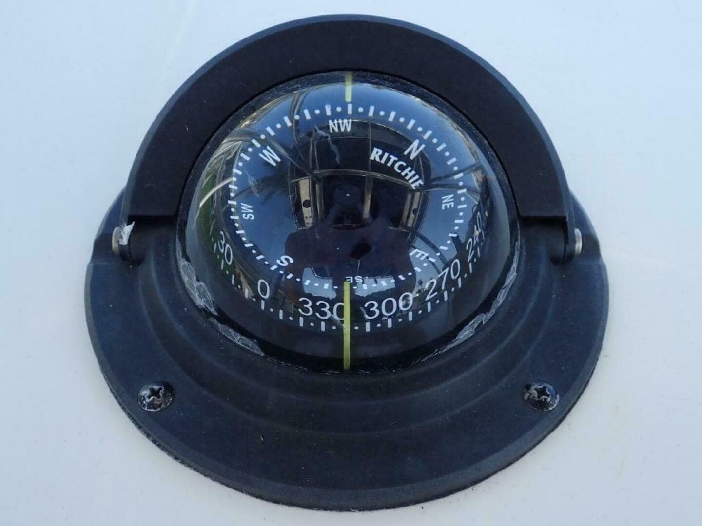 2016 Cobia — photo 29