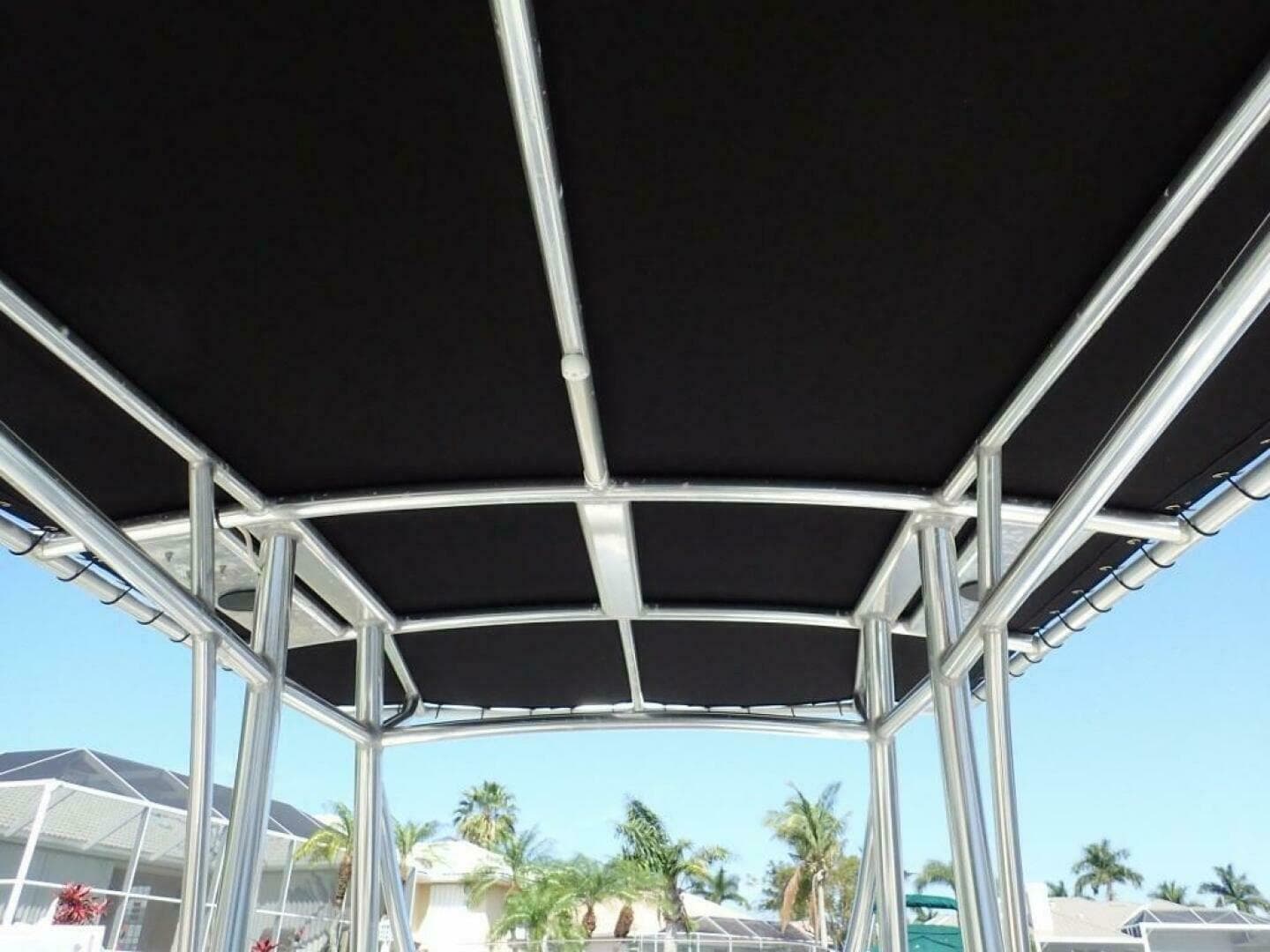 2016 Cobia — photo 25