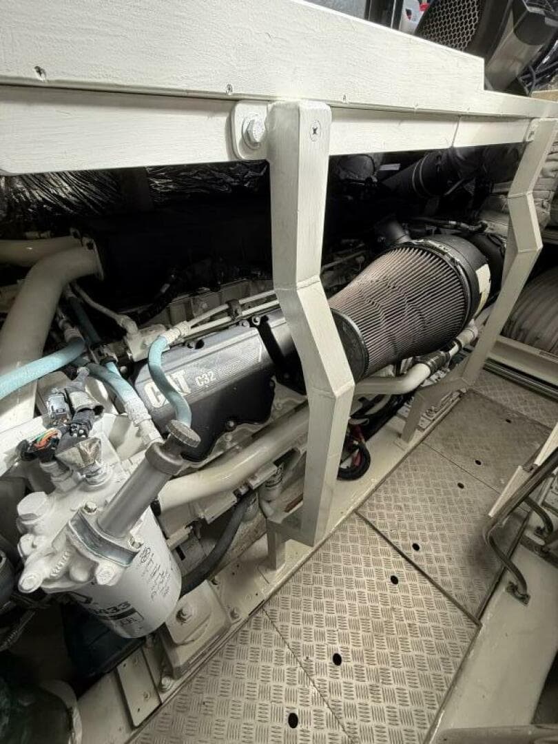 2014 Princess S72 — photo 49