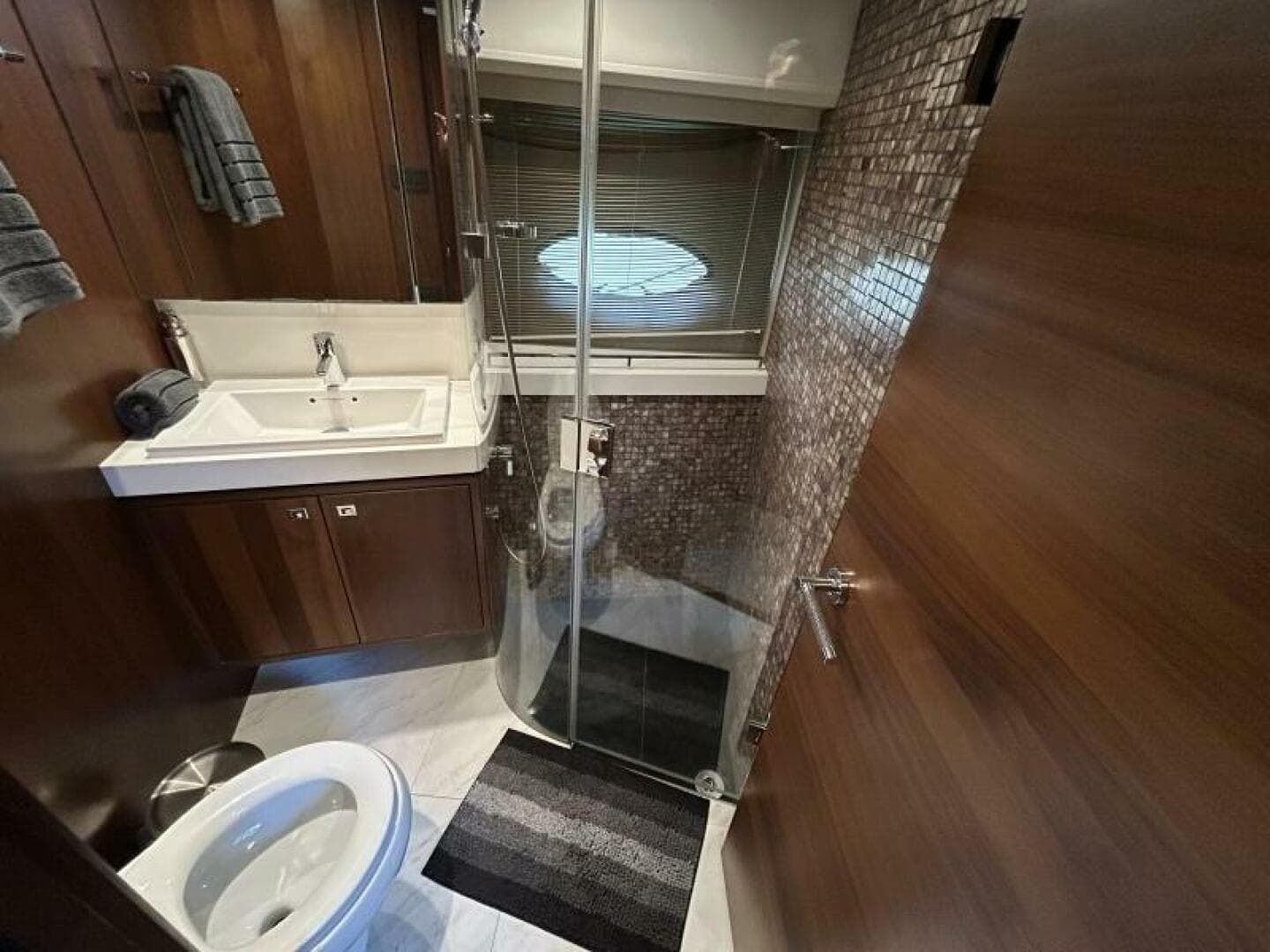 2014 Princess S72 — photo 25