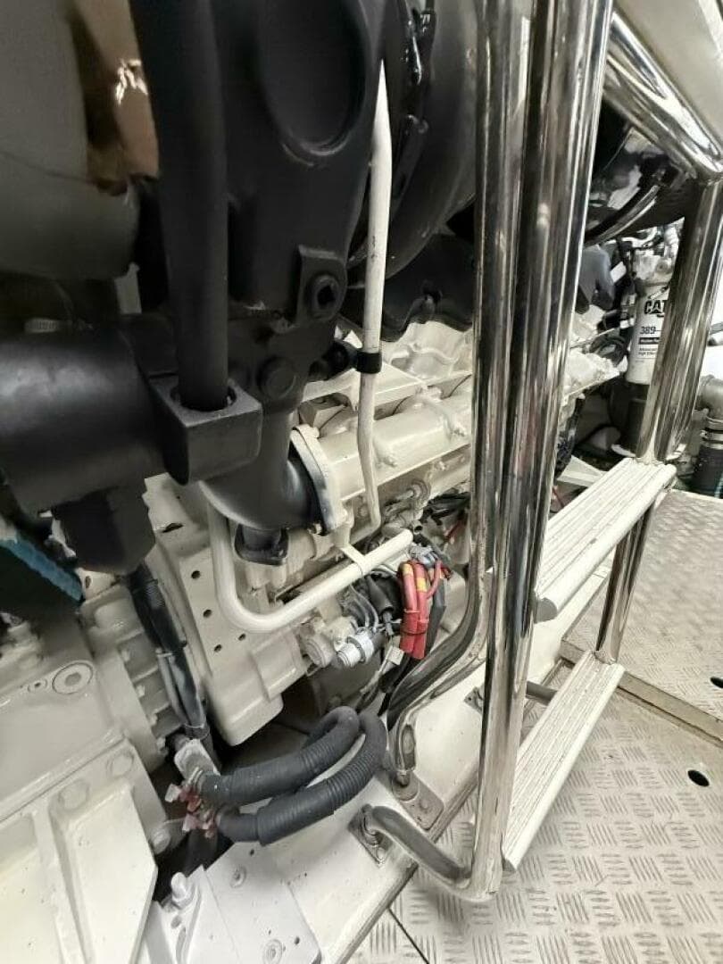 2014 Princess S72 — photo 36