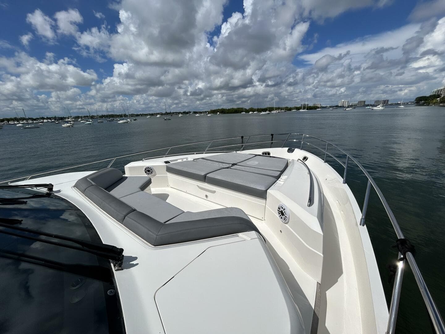 2014 Princess S72 — photo 30