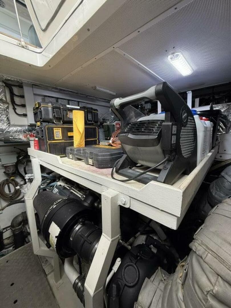 2014 Princess S72 — photo 41