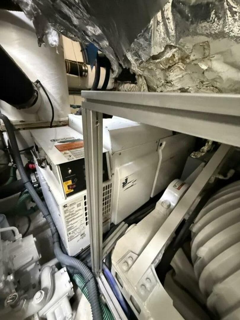 2014 Princess S72 — photo 42