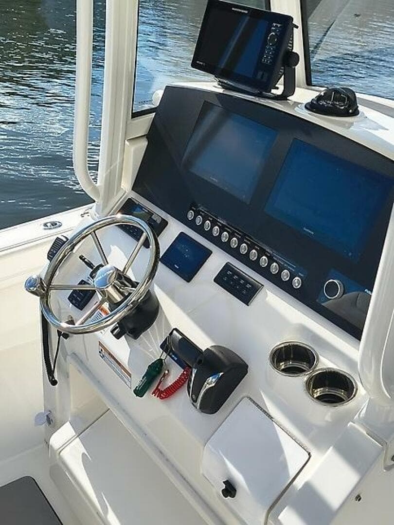 2023 Regulator 26 Xo — photo 13