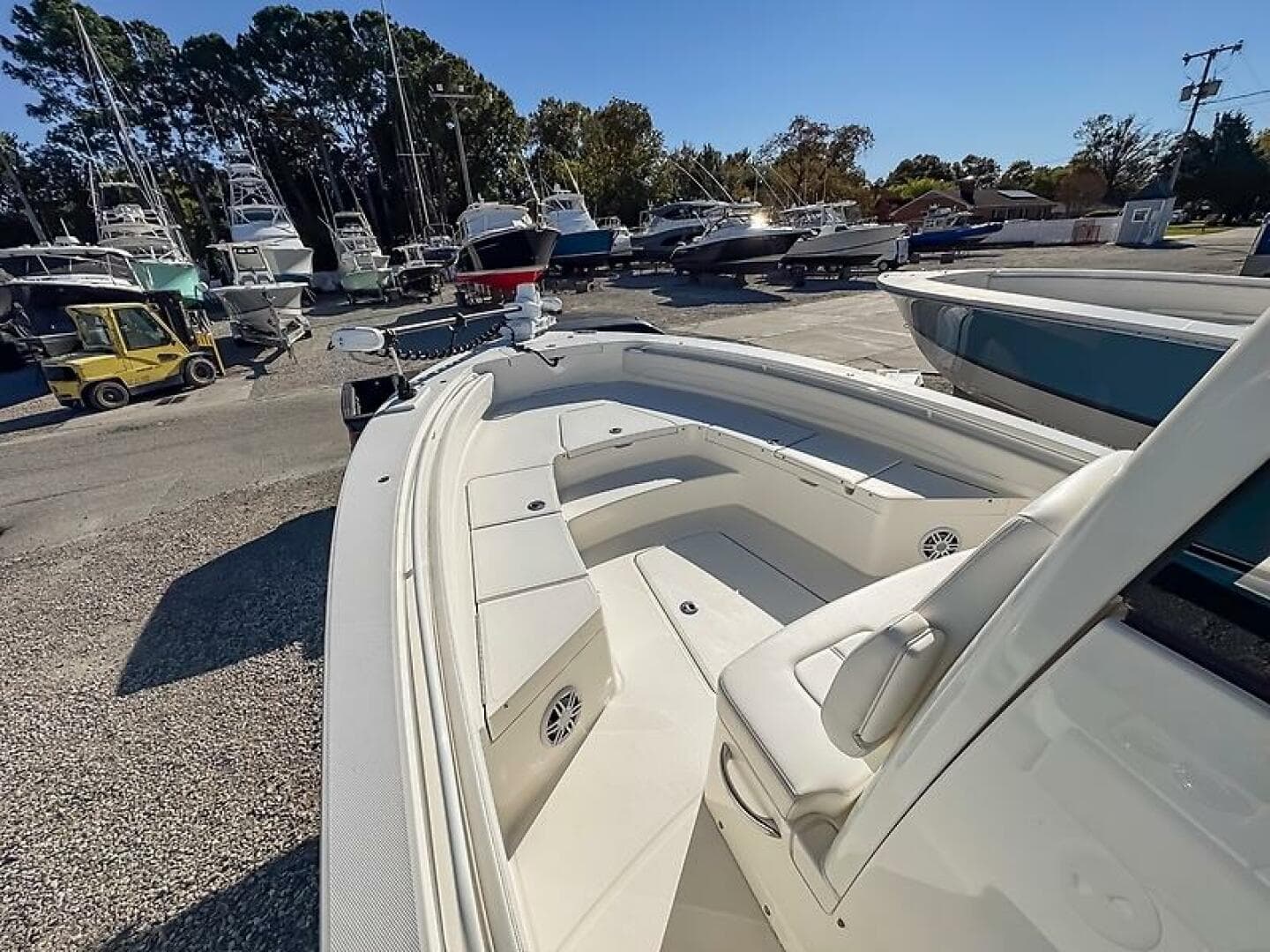 2023 Regulator 26 Xo — photo 7