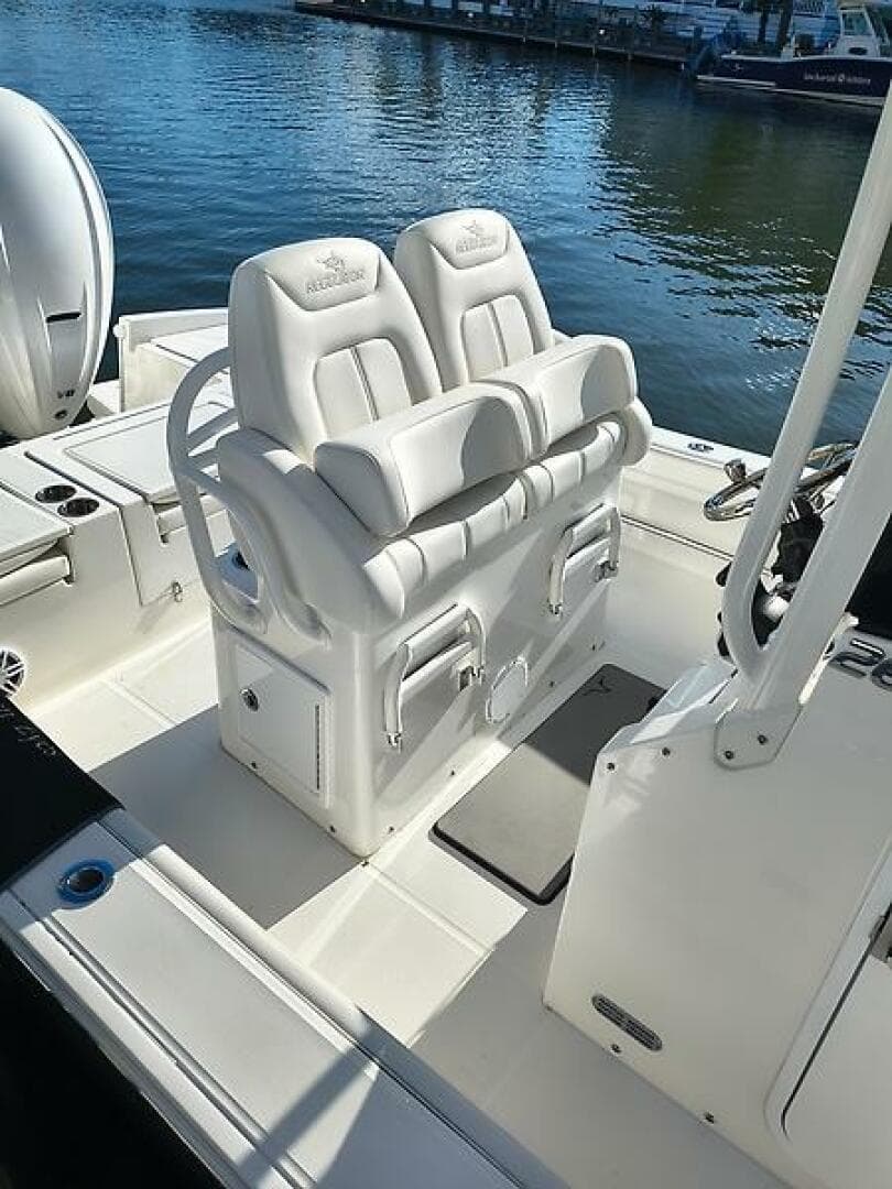 2023 Regulator 26 Xo — photo 12