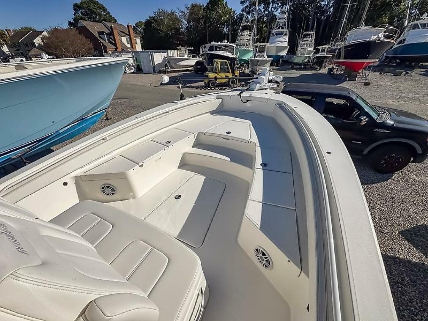 2023 Regulator 26 Xo — photo 6