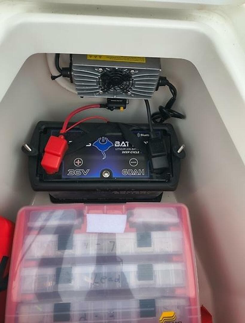 2023 Regulator 26 Xo — photo 21