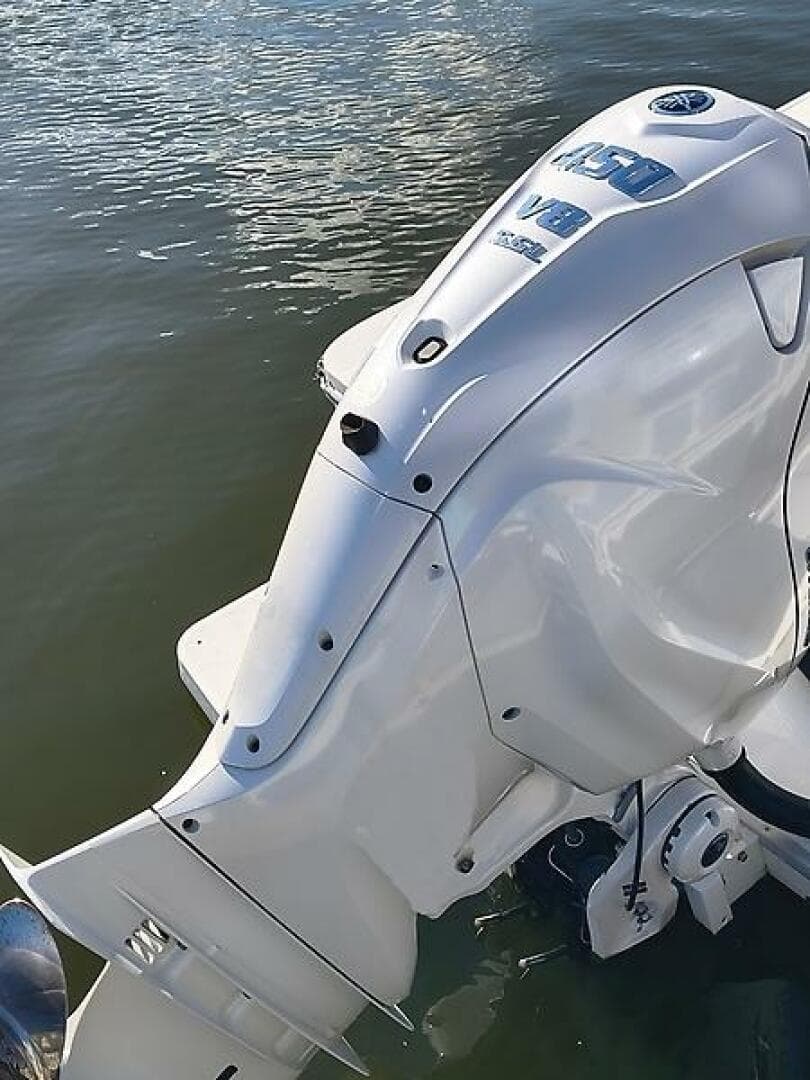 2023 Regulator 26 Xo — photo 15