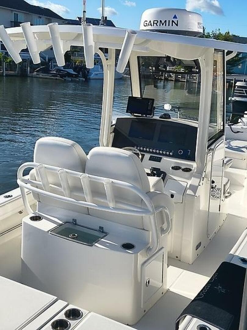 2023 Regulator 26 Xo — photo 16