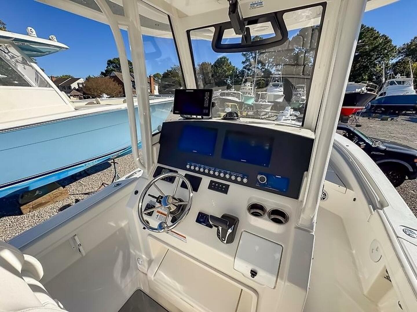 2023 Regulator 26 Xo — photo 5