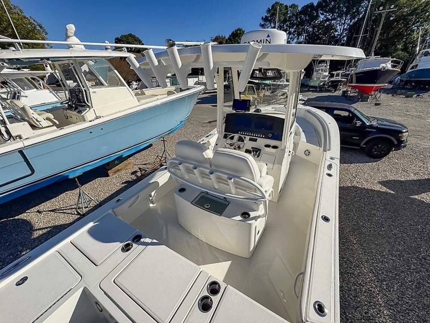 2023 Regulator 26 Xo — photo 4