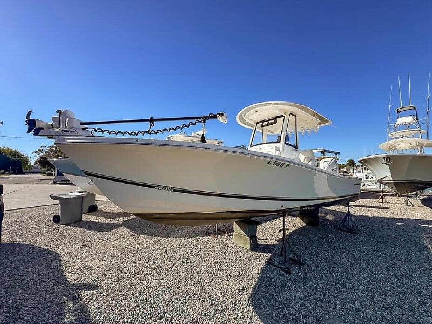 2023 Regulator 26 Xo