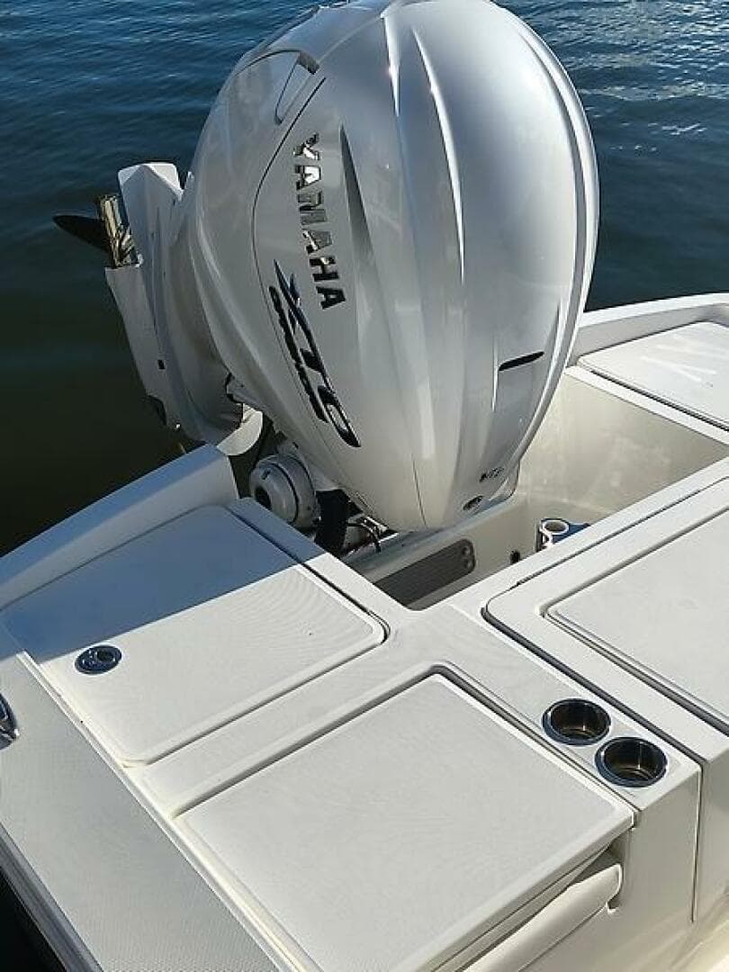 2023 Regulator 26 Xo — photo 14