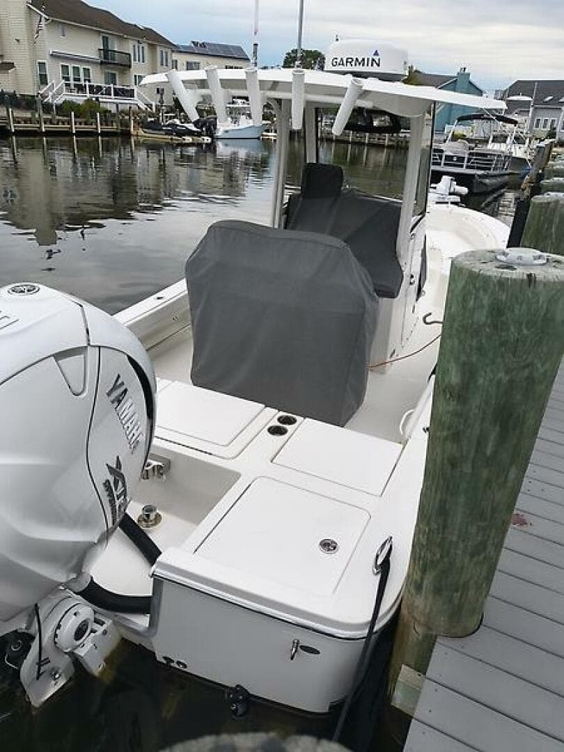 2023 Regulator 26 Xo — photo 18