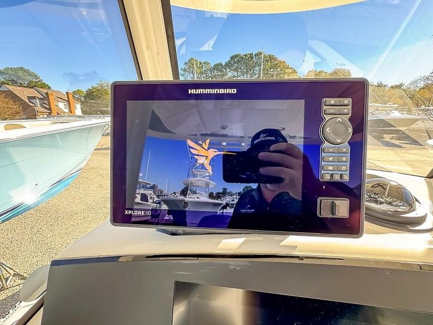 2023 Regulator 26 Xo — photo 8