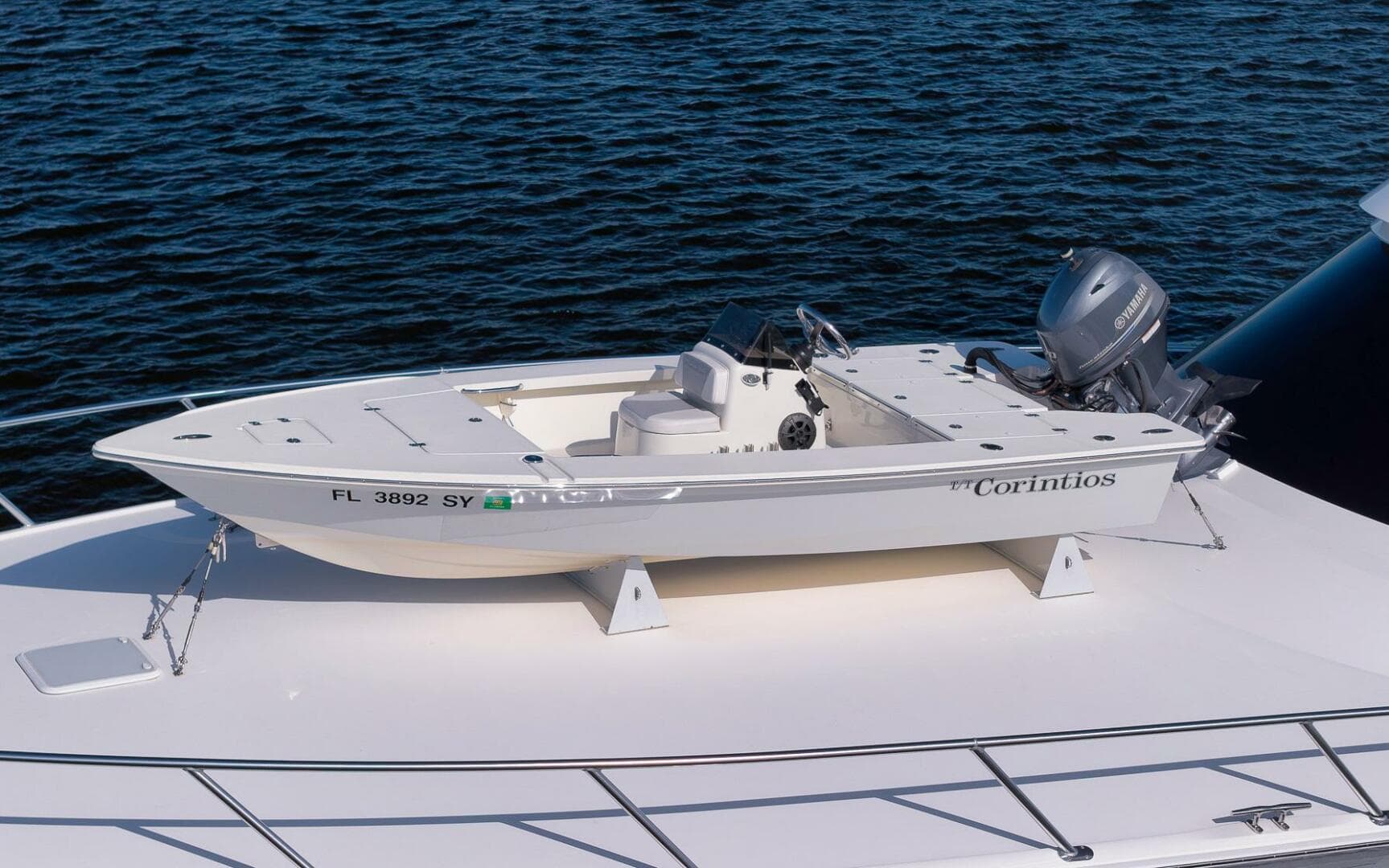 2018 Viking 72 Skybridge — photo 93