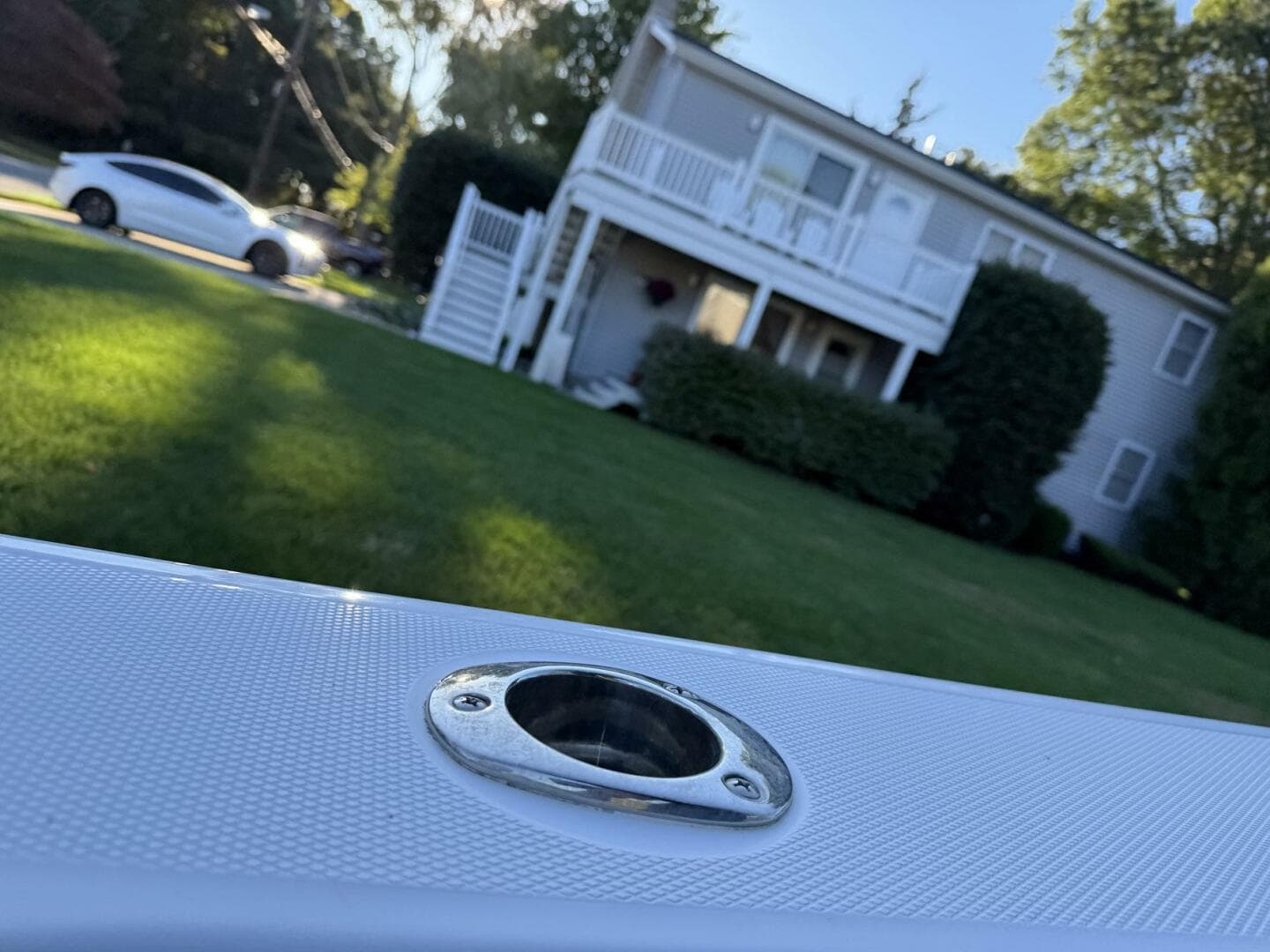 2023 Everglades 243 Center Console — photo 21