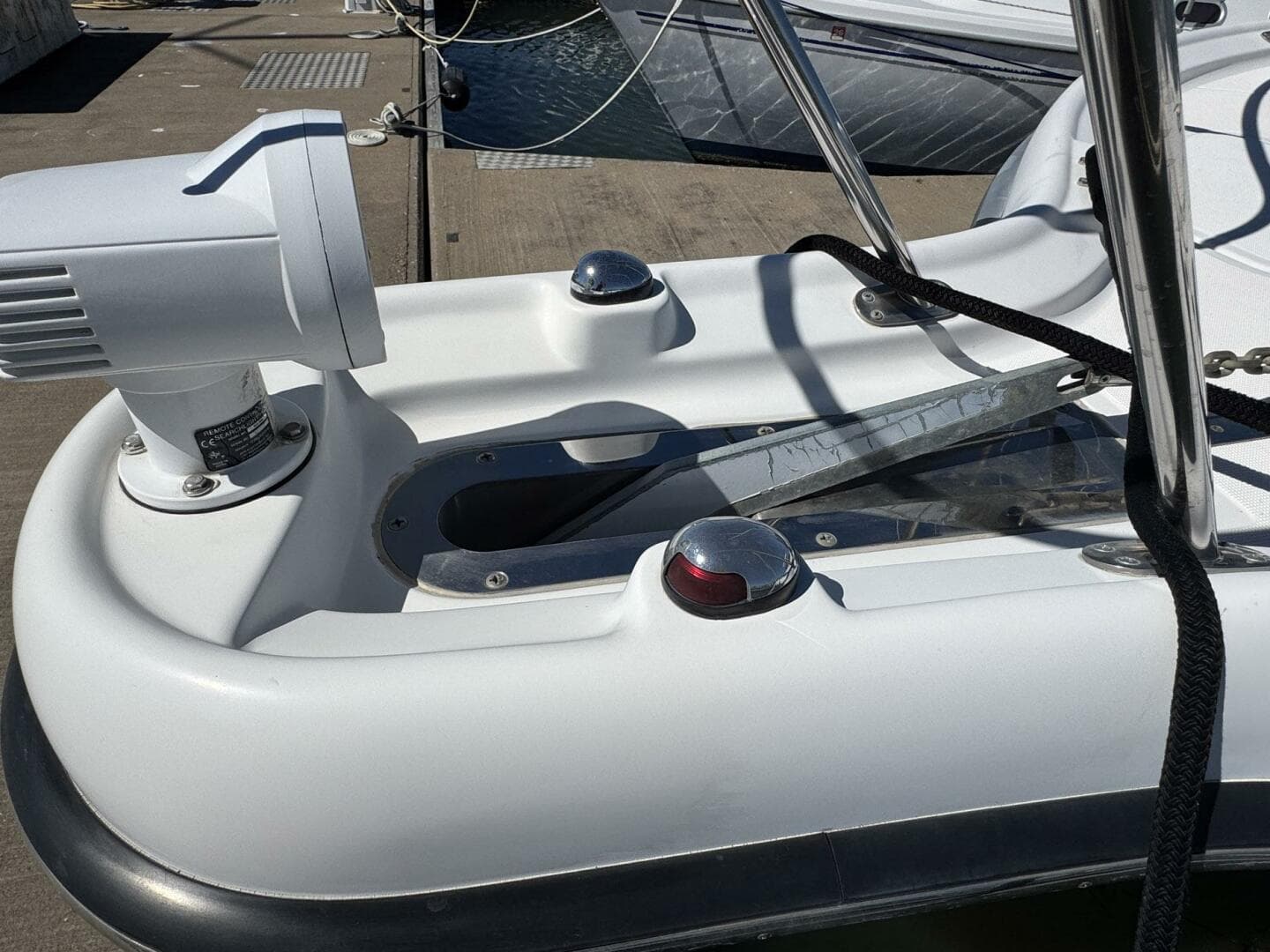 2005 Tiara Yachts 3200 Open — photo 10