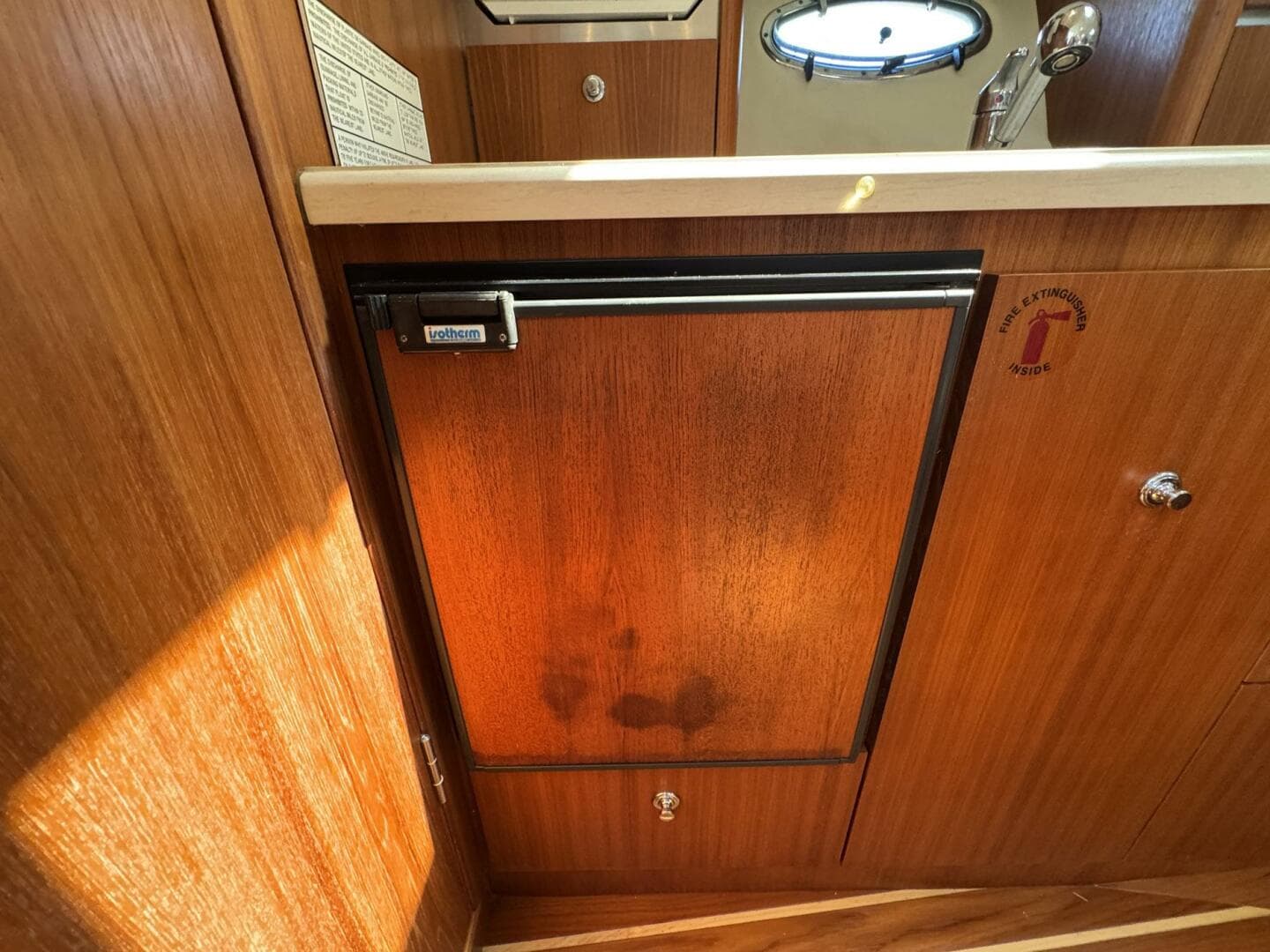 2005 Tiara Yachts 3200 Open — photo 43