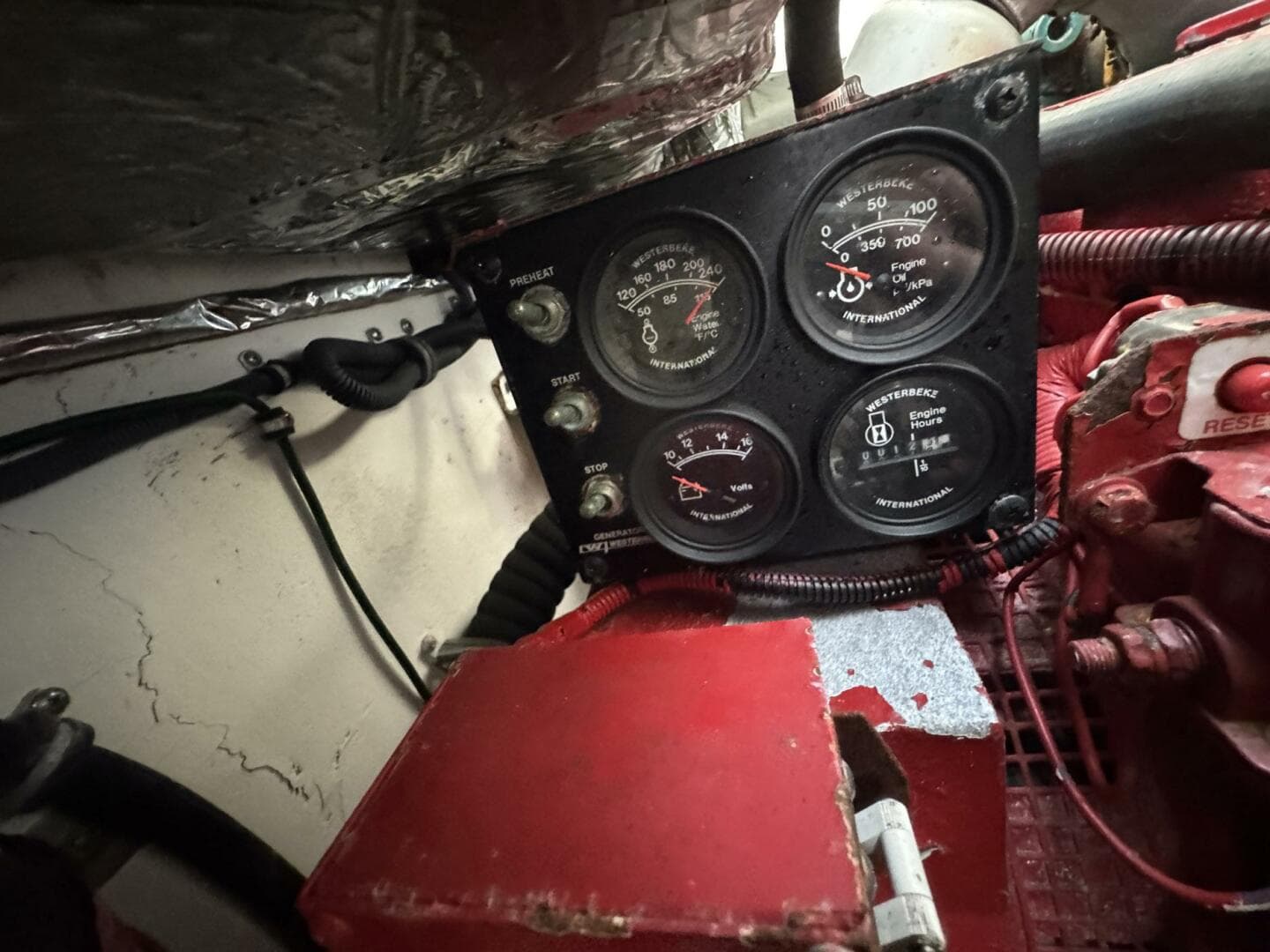 2005 Tiara Yachts 3200 Open — photo 65