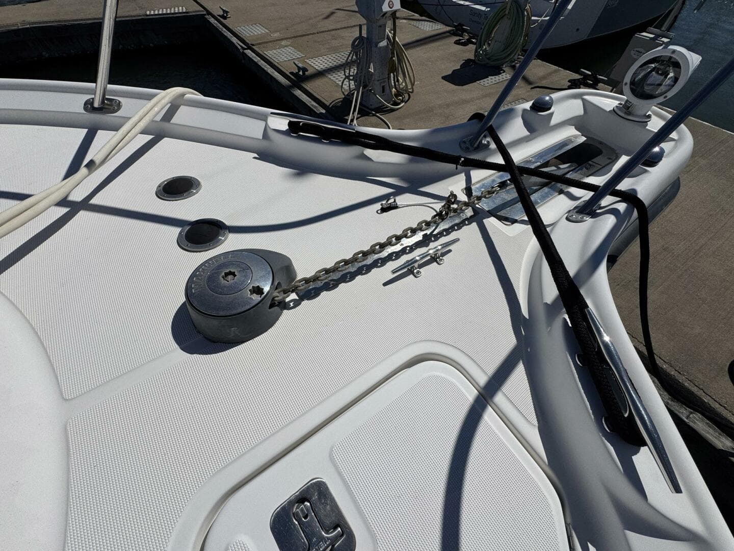 2005 Tiara Yachts 3200 Open — photo 9