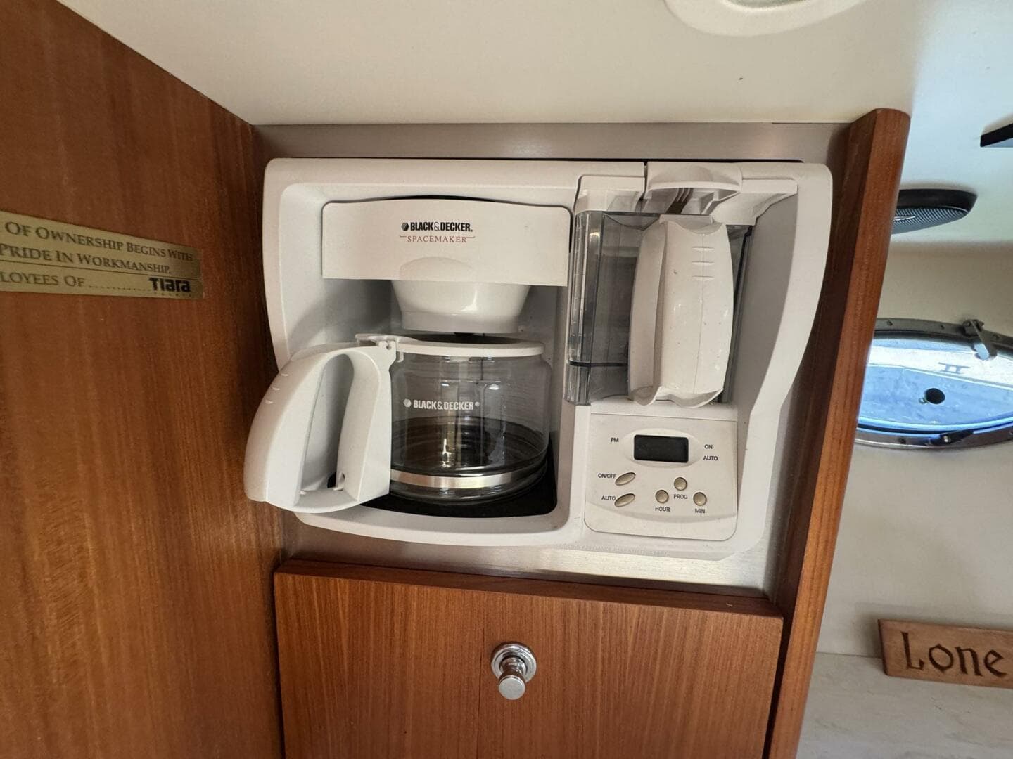 2005 Tiara Yachts 3200 Open — photo 44