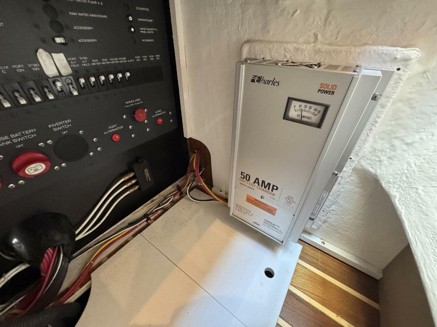 2005 Tiara Yachts 3200 Open — photo 56