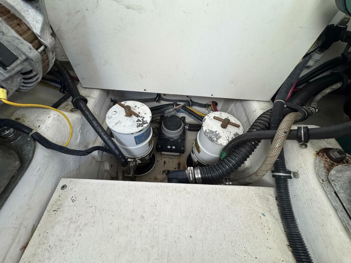 2005 Tiara Yachts 3200 Open — photo 63