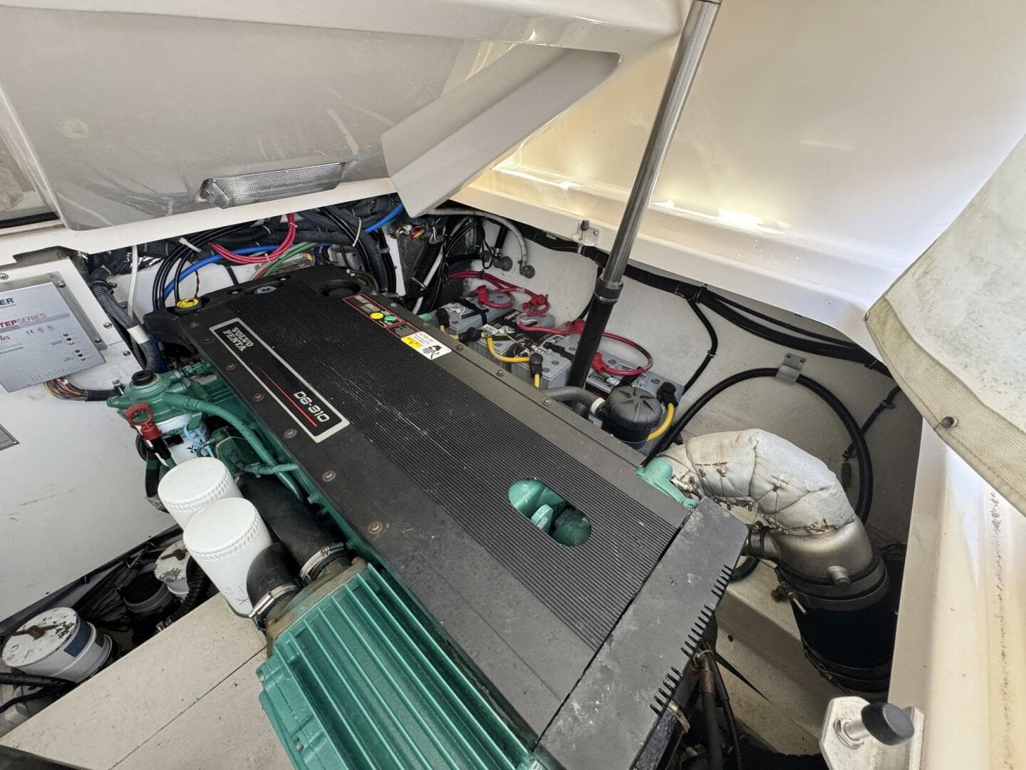 2005 Tiara Yachts 3200 Open — photo 59