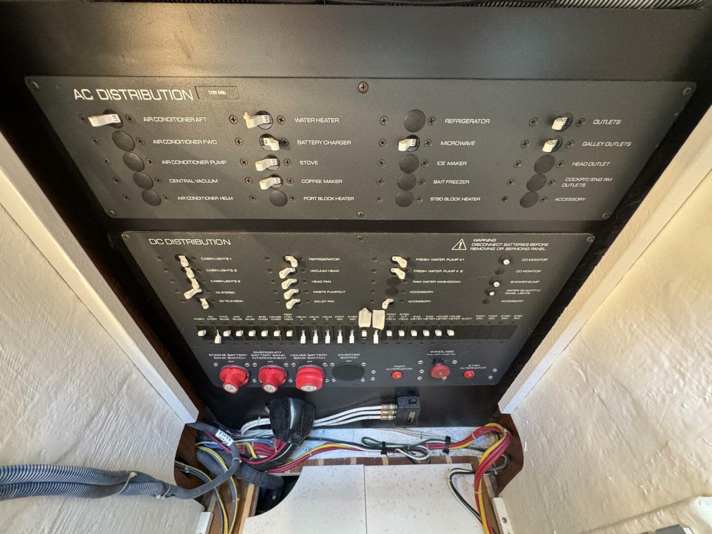 2005 Tiara Yachts 3200 Open — photo 55