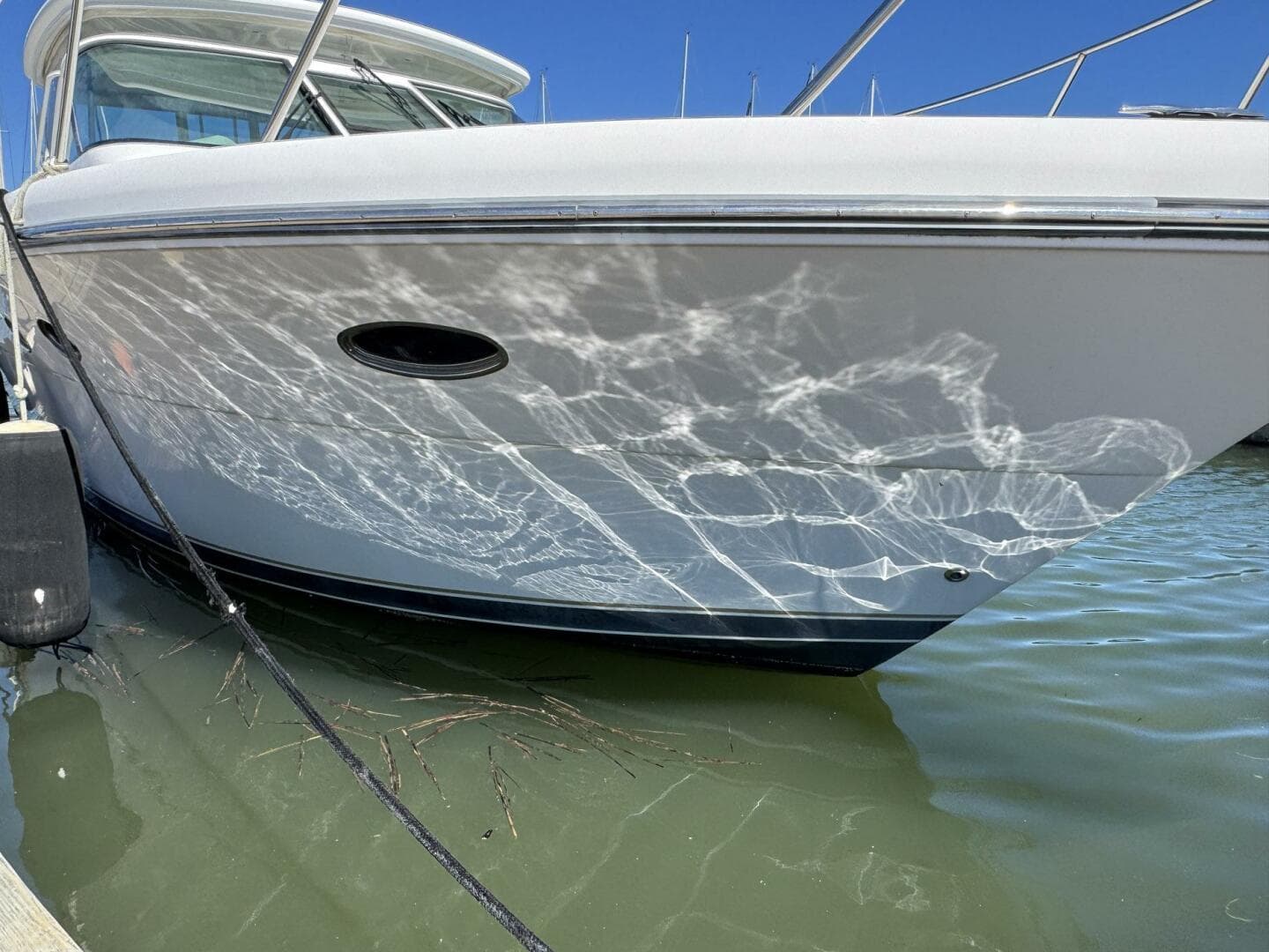 2005 Tiara Yachts 3200 Open — photo 11